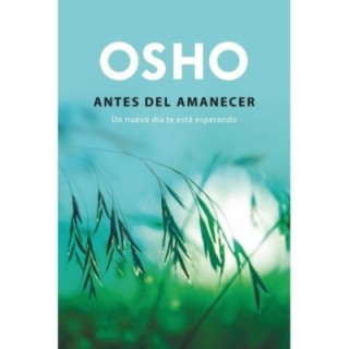 Antes del amanecer