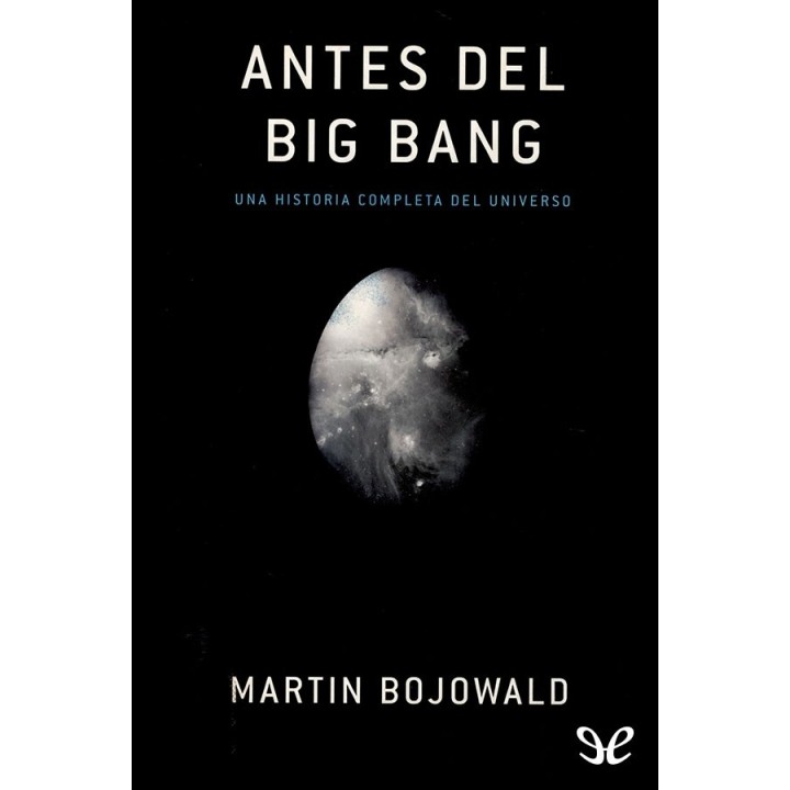 Antes del big bang