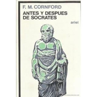 Antes y después de Sócrates