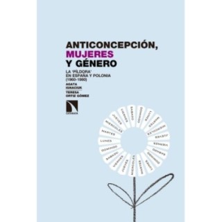 Anticoncepción