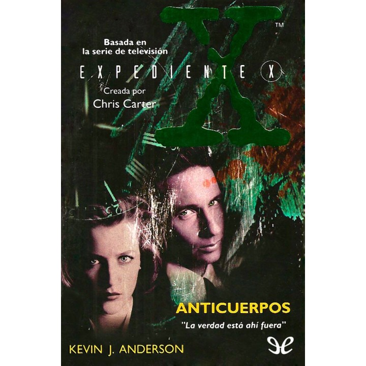 Anticuerpos