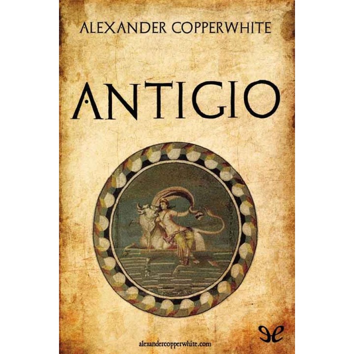 Antigio