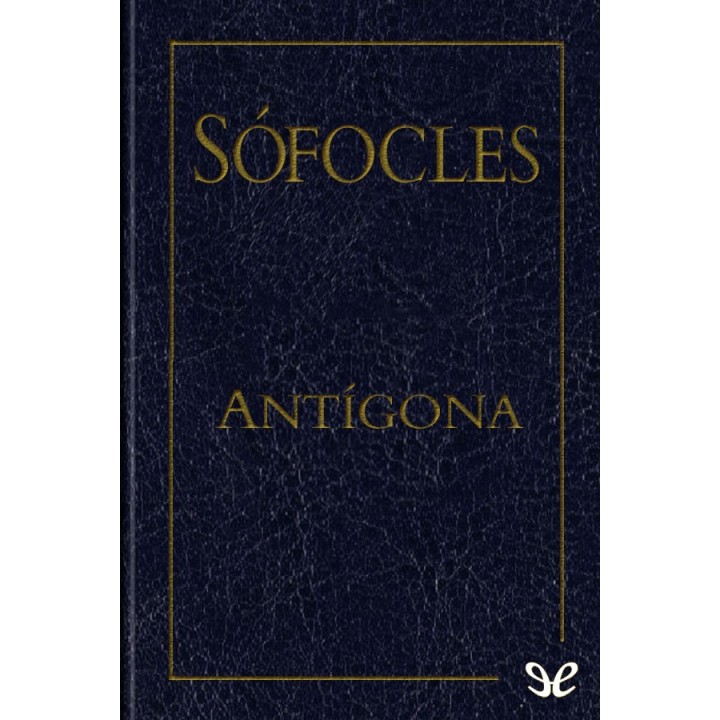Antígona