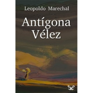 Antígona Vélez