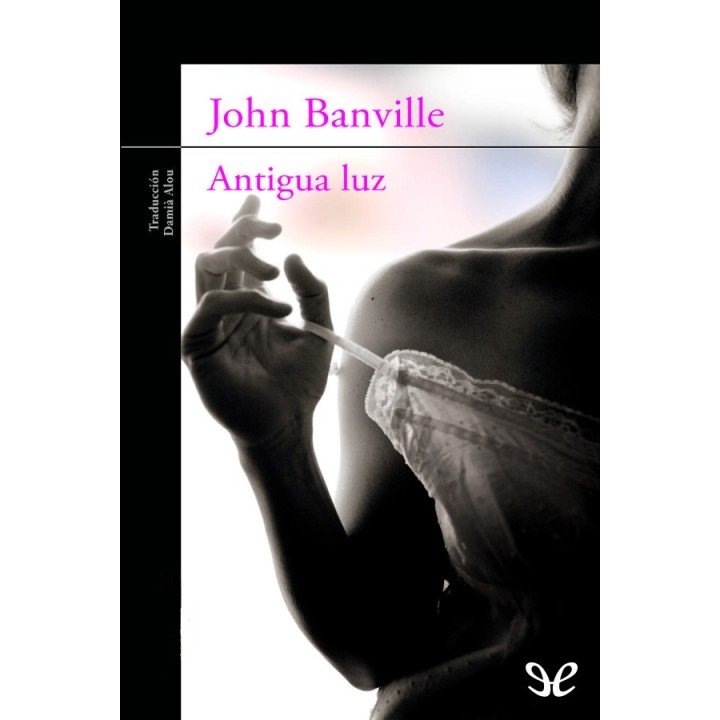 Antigua luz