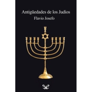 Antigüedades de los judíos