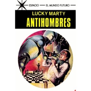 Antihombres