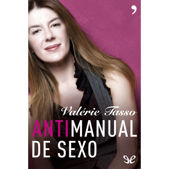 Antimanual de sexo