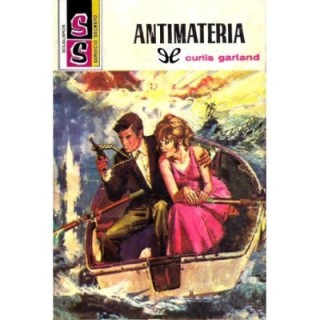 Antimateria