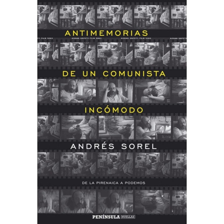 Antimemorias de un comunista incómodo