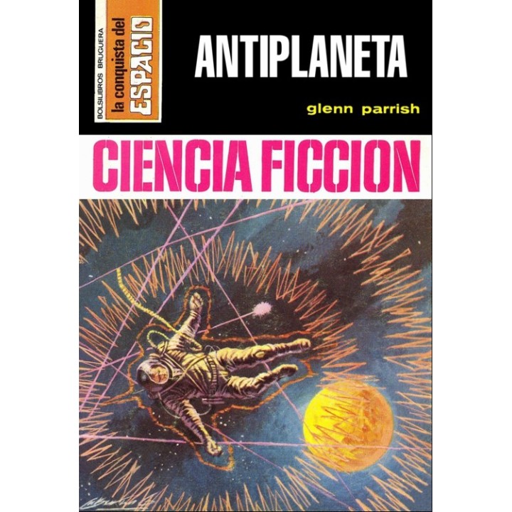 Antiplaneta