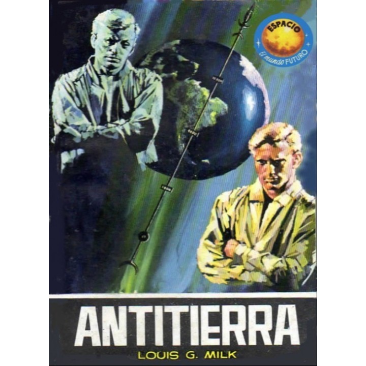 Antitierra