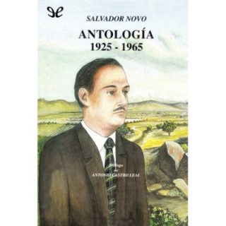 Antología 1925-1965