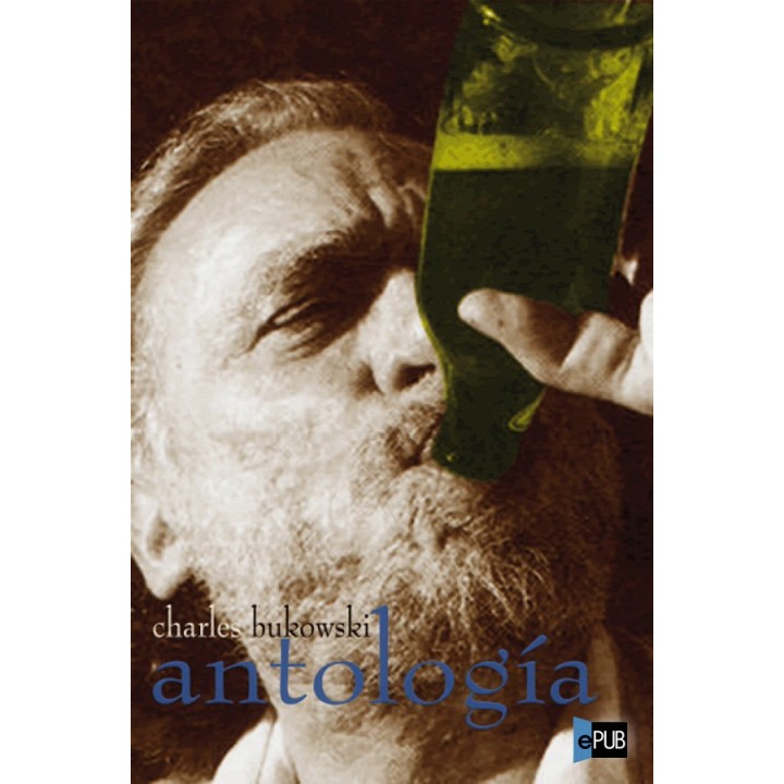 Antología de Charles Bukowski