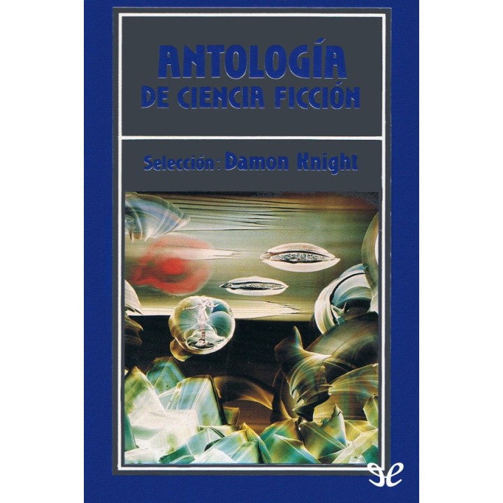 Antología de ciencia ficción