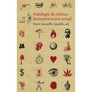 Antología de crónica latinoamericana actual