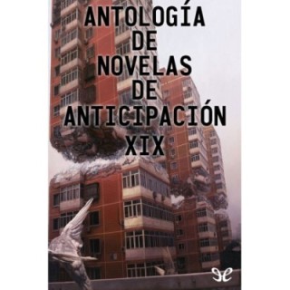 Antología de novelas de anticipación XIX