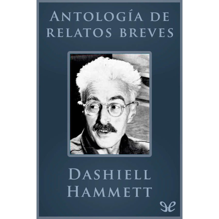 Antología de relatos breves