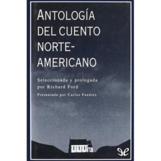 Antología del cuento norteamericano