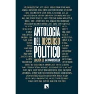Antología del discurso político