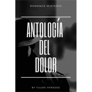 Antología del dolor
