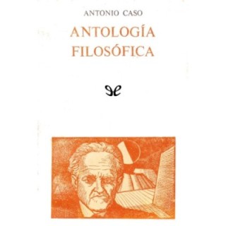 Antología filosófica
