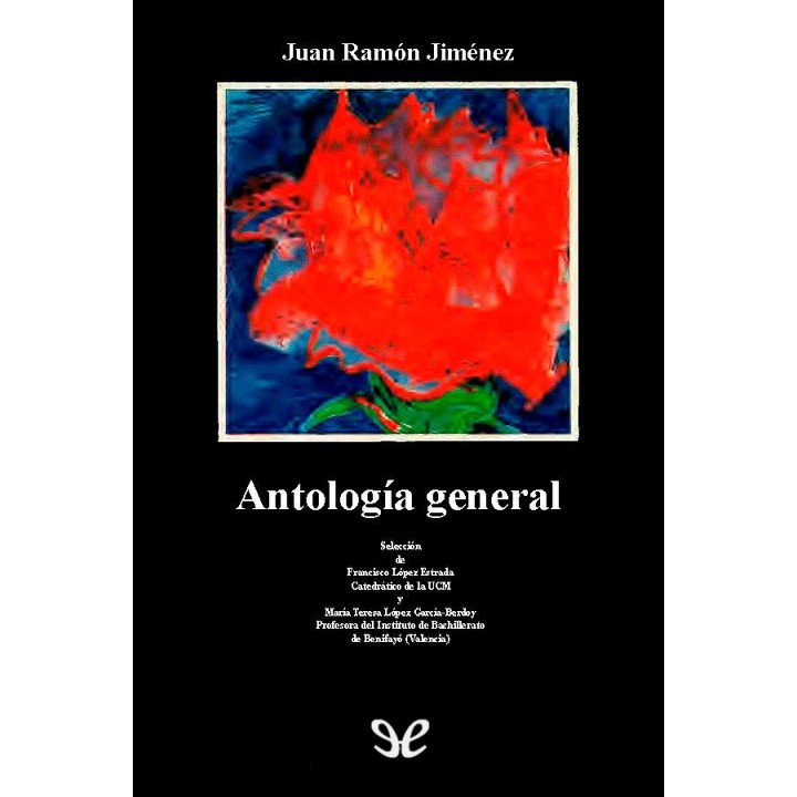 Antología general