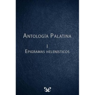 Antología Palatina I