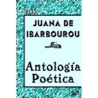Antología Poética