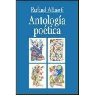 Antología poética