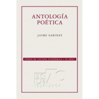 Antología poética