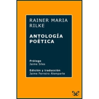 Antología poética