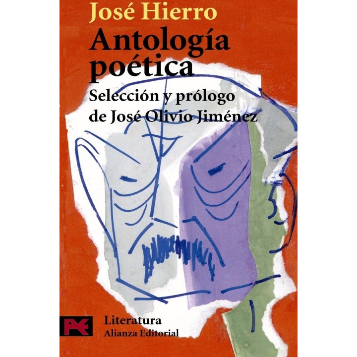 Antologí­a poética