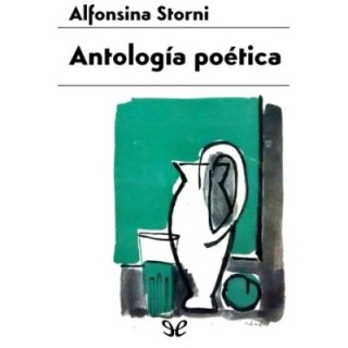 Antología poética