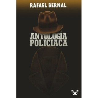 Antología policiaca