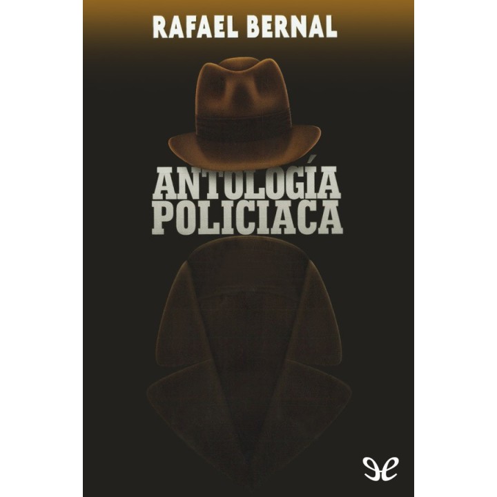 Antología policiaca