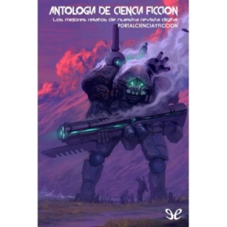 Antología Portalcienciayficcion