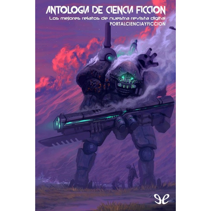 Antología Portalcienciayficcion