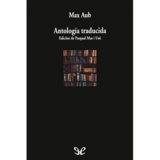 Antología traducida