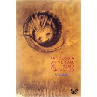 Antología universal del relato fantástico