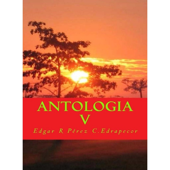 Antologia V. Vol. 1