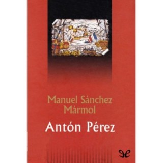 Antón Pérez