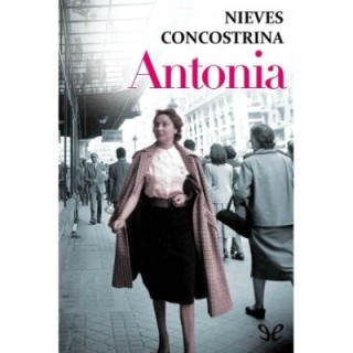 Antonia