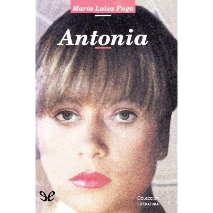 Antonia
