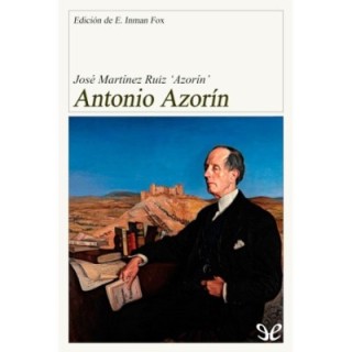 Antonio Azorín
