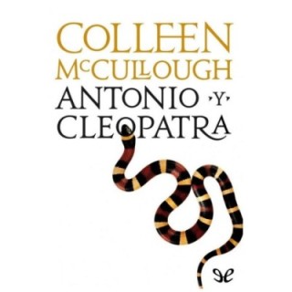 Antonio y Cleopatra