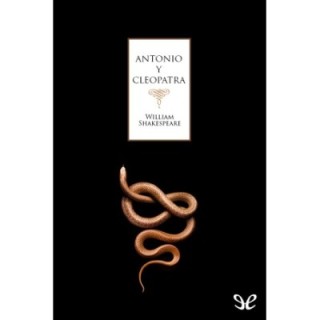 Antonio y Cleopatra