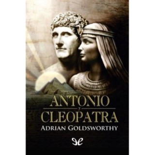 Antonio y Cleopatra