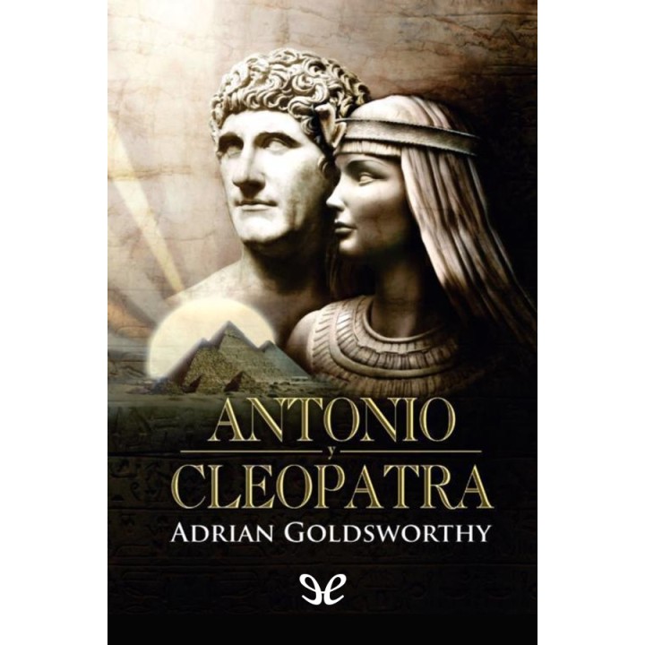 Antonio y Cleopatra
