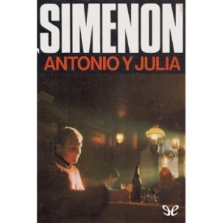 Antonio y Julia